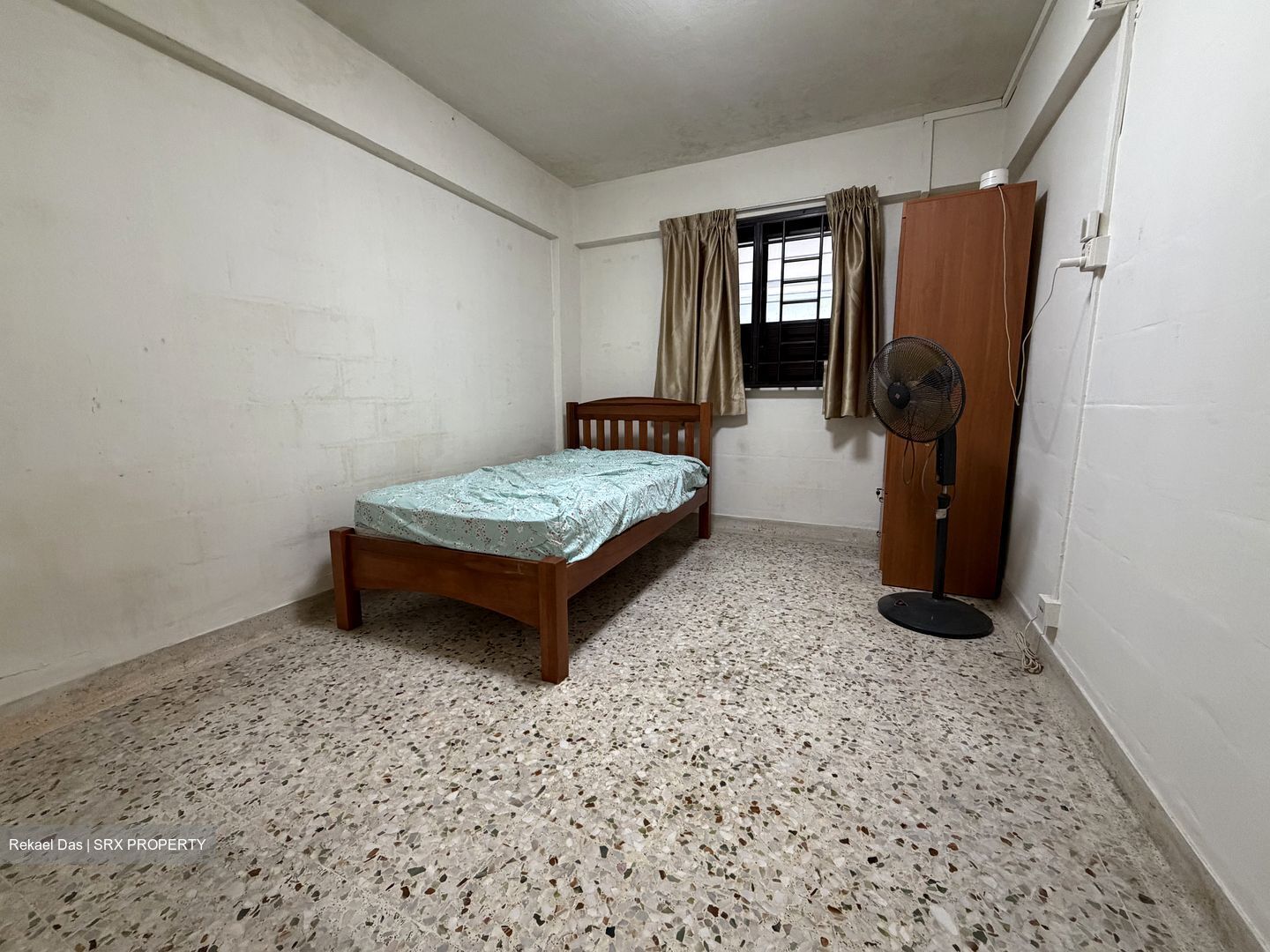 Blk 515 Kaki Bukit Green (Bedok), HDB 3 Rooms #617283101